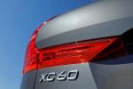 Volvo XC60 D5 Inscription 2017 года (WW)